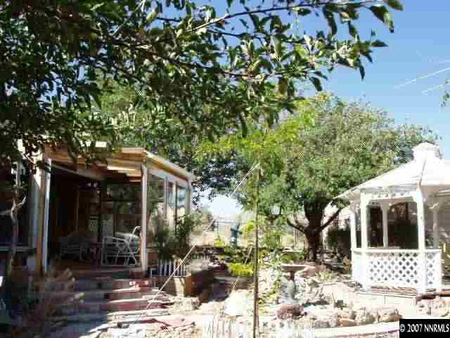 128 Linehan Road Carson City, NV 89706 - Photo 4 of 9 Photo 4