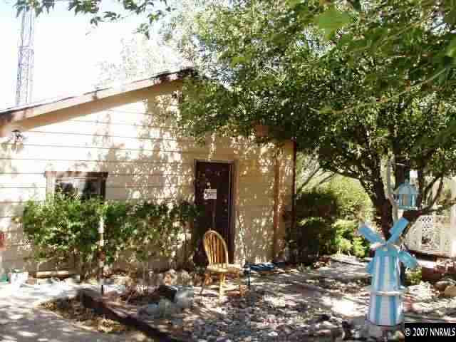 128 Linehan Road Carson City, NV 89706 - Photo 5 of 9 Photo 5
