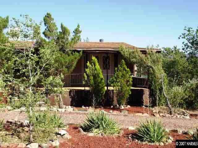 128 Linehan Road Carson City, NV 89706 - Photo 9 of 9 Photo 9