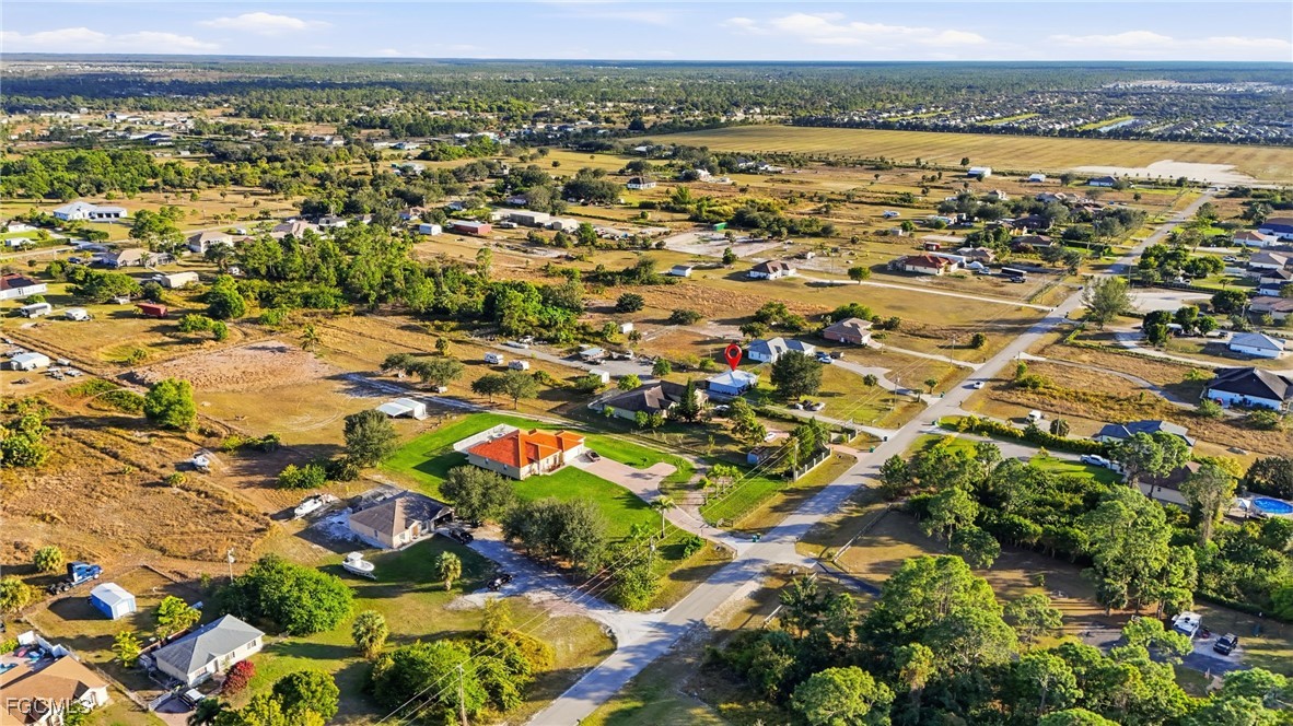 4480 20th Street Northeast Naples, FL 34120 - Photo 13 of 18 a view of a city