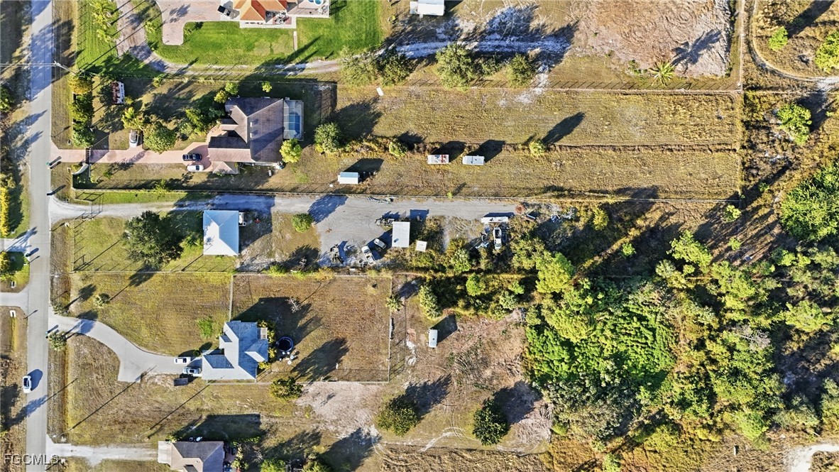 4480 20th Street Northeast Naples, FL 34120 - Photo 16 of 18 a view of swimming pool