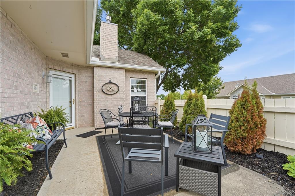 11320 South Pflumm Road Olathe, KS 66215 - Photo 40 of 41