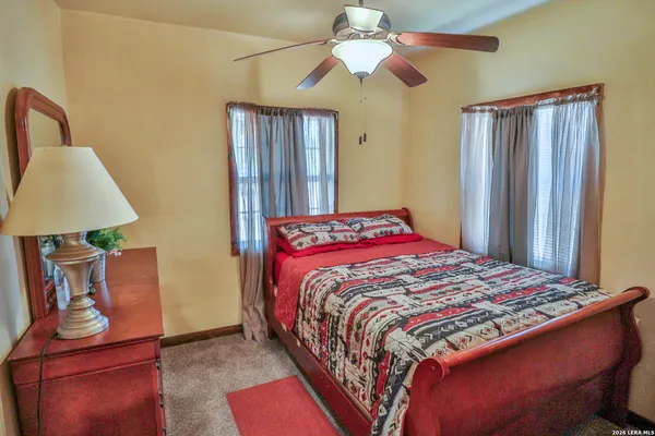 $465,000 | 440 County Road 2645, Moore, TX 78057