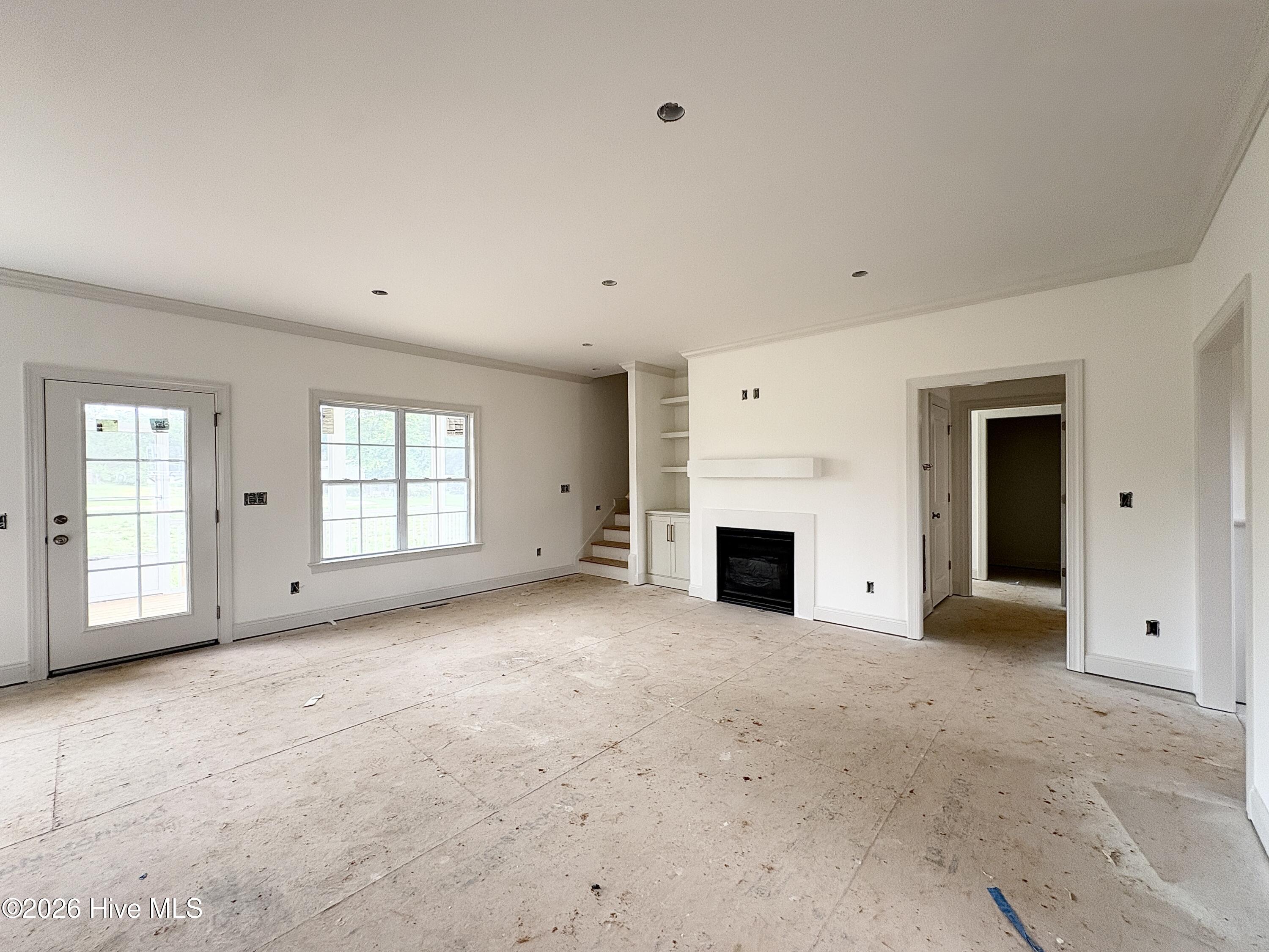 7347 Huckleberry Lane Spring Hope, NC 27882 - Photo 7 of 19