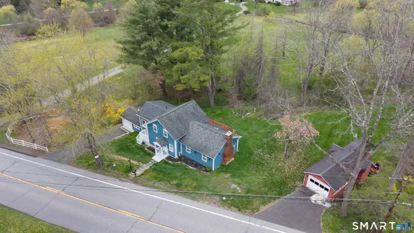 $450,000 | 92 Amenia Road, Sharon, CT 06069