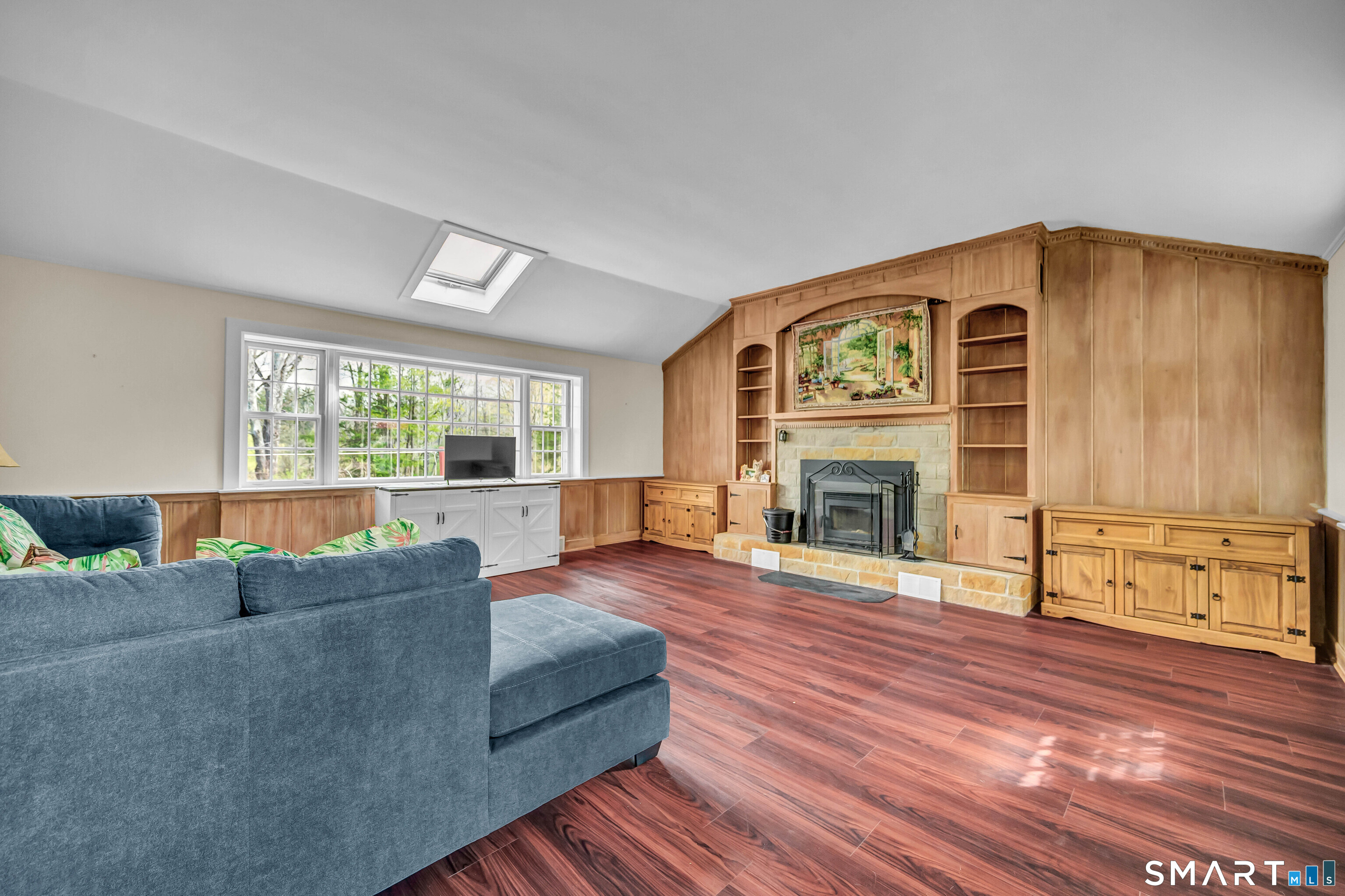 92 Amenia Road Sharon, CT 06069 - Photo 15 of 35