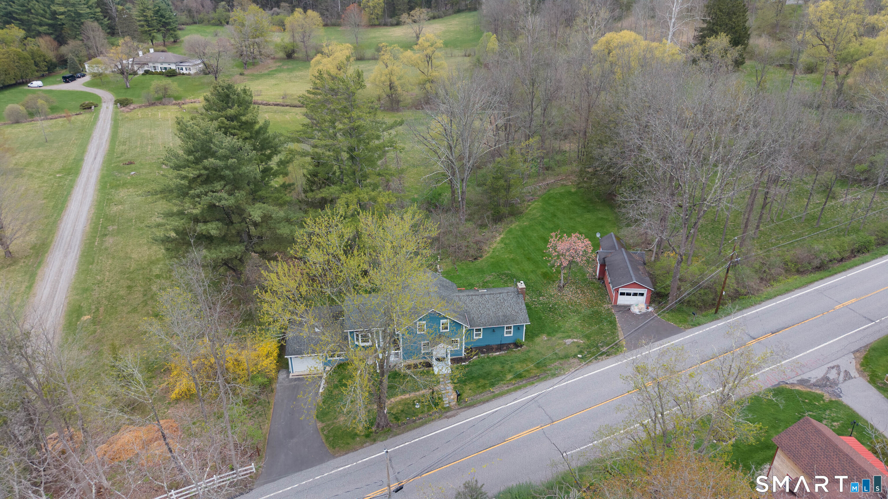 92 Amenia Road Sharon, CT 06069 - Photo 2 of 35