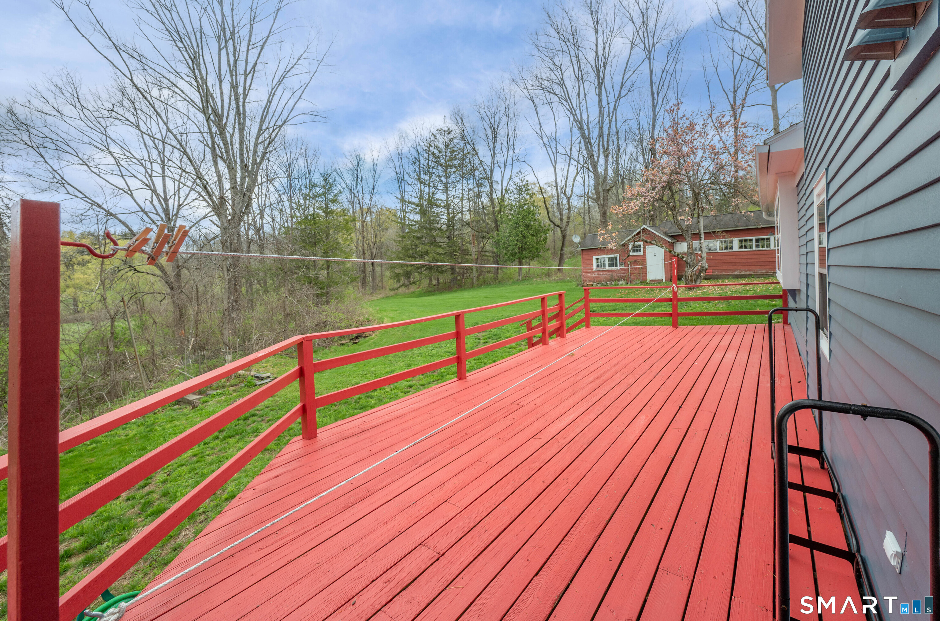 92 Amenia Road Sharon, CT 06069 - Photo 29 of 35