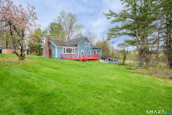$450,000 | 92 Amenia Road, Sharon, CT 06069