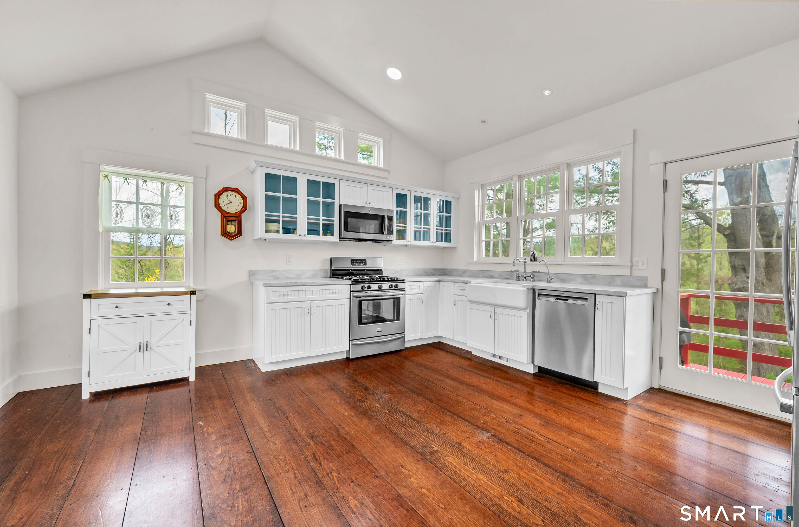 92 Amenia Road Sharon, CT 06069 - Photo 5 of 35