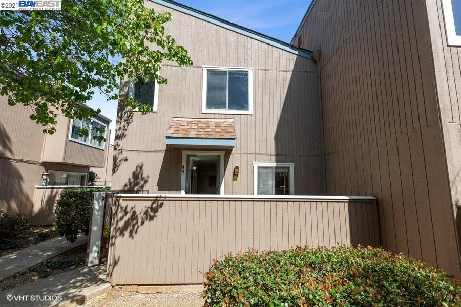3901 Clayton Road, Unit 49 Concord, CA 94521 - Photo 1 of 1