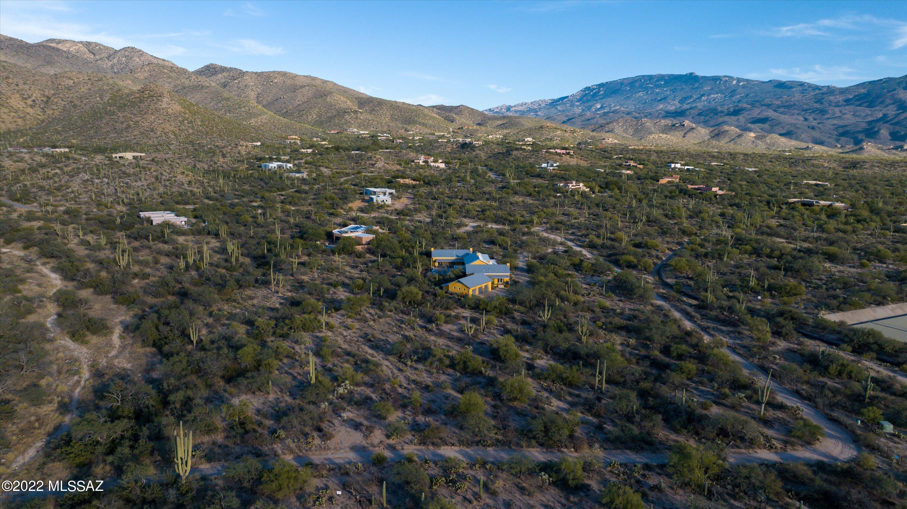 12803 East Nighthawk Ranch Place Tucson, AZ 85749 - Photo 17 of 23 Gallery Image 17