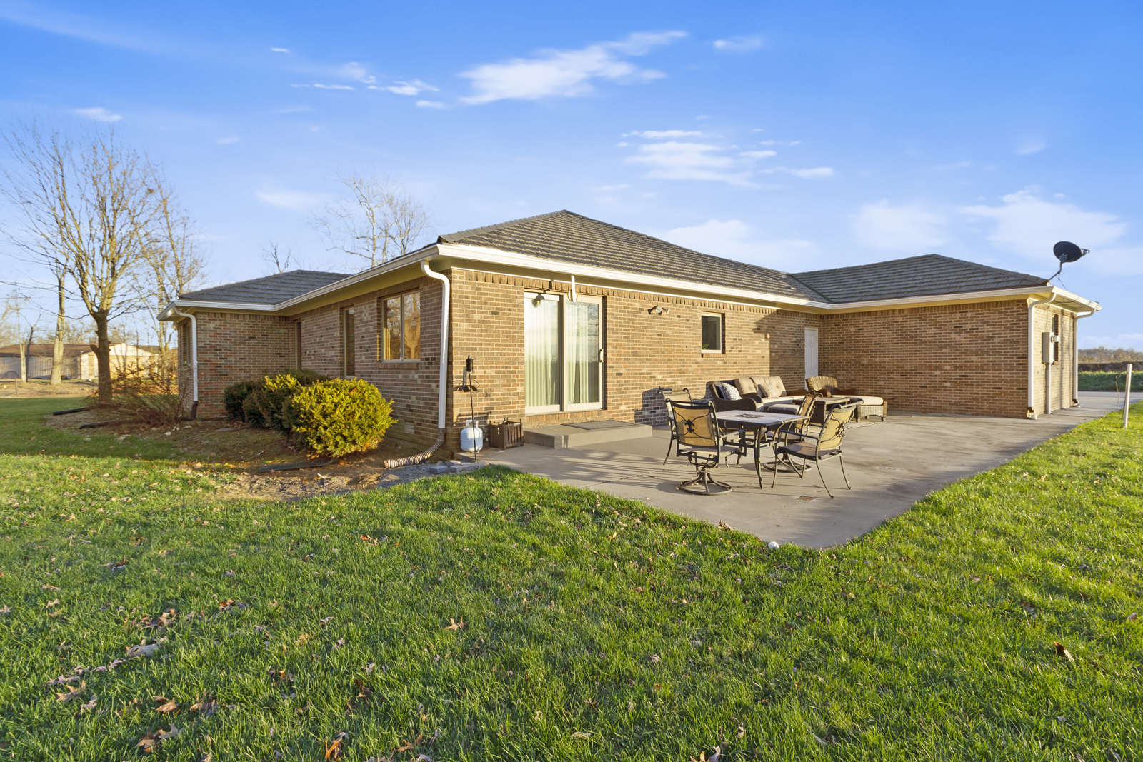 19010 Spring Mill Road Sheridan, IN 46069 - Photo 39 of 80