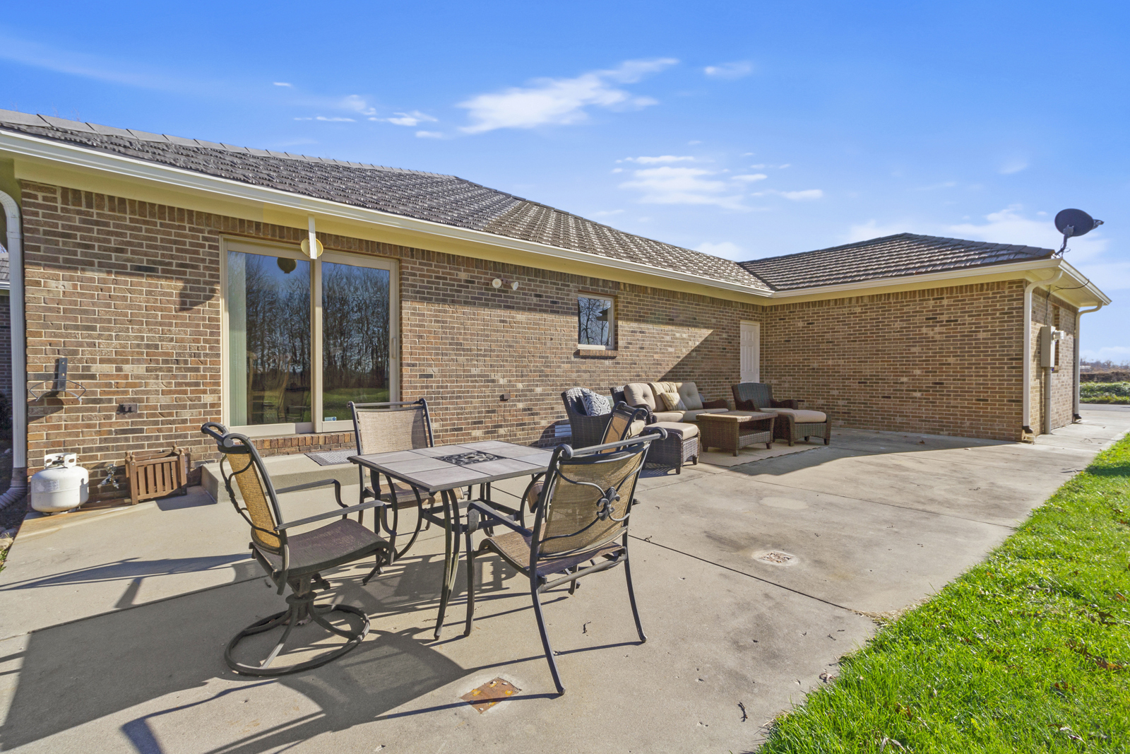 19010 Spring Mill Road Sheridan, IN 46069 - Photo 41 of 80