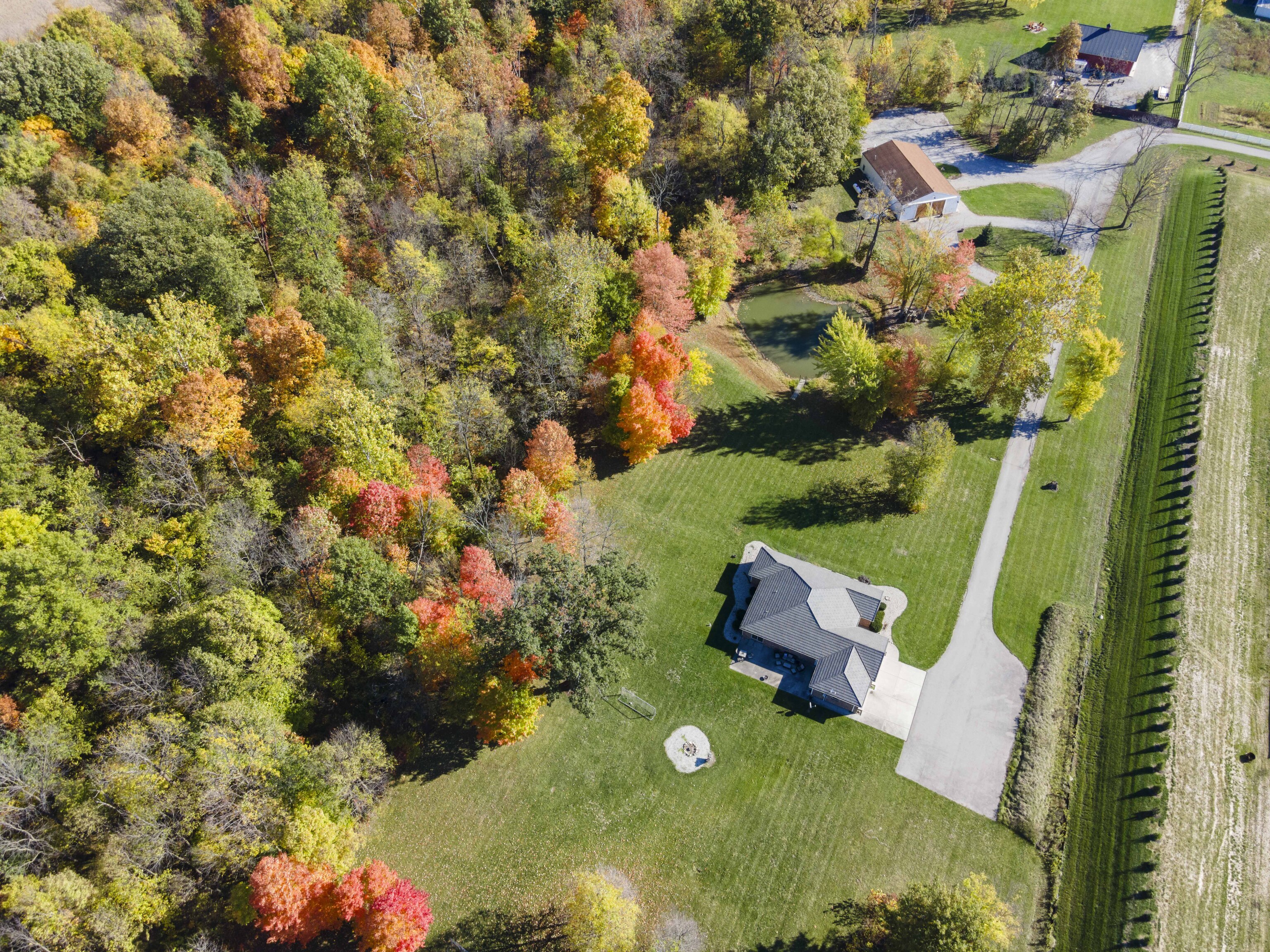 19010 Spring Mill Road Sheridan, IN 46069 - Photo 46 of 80