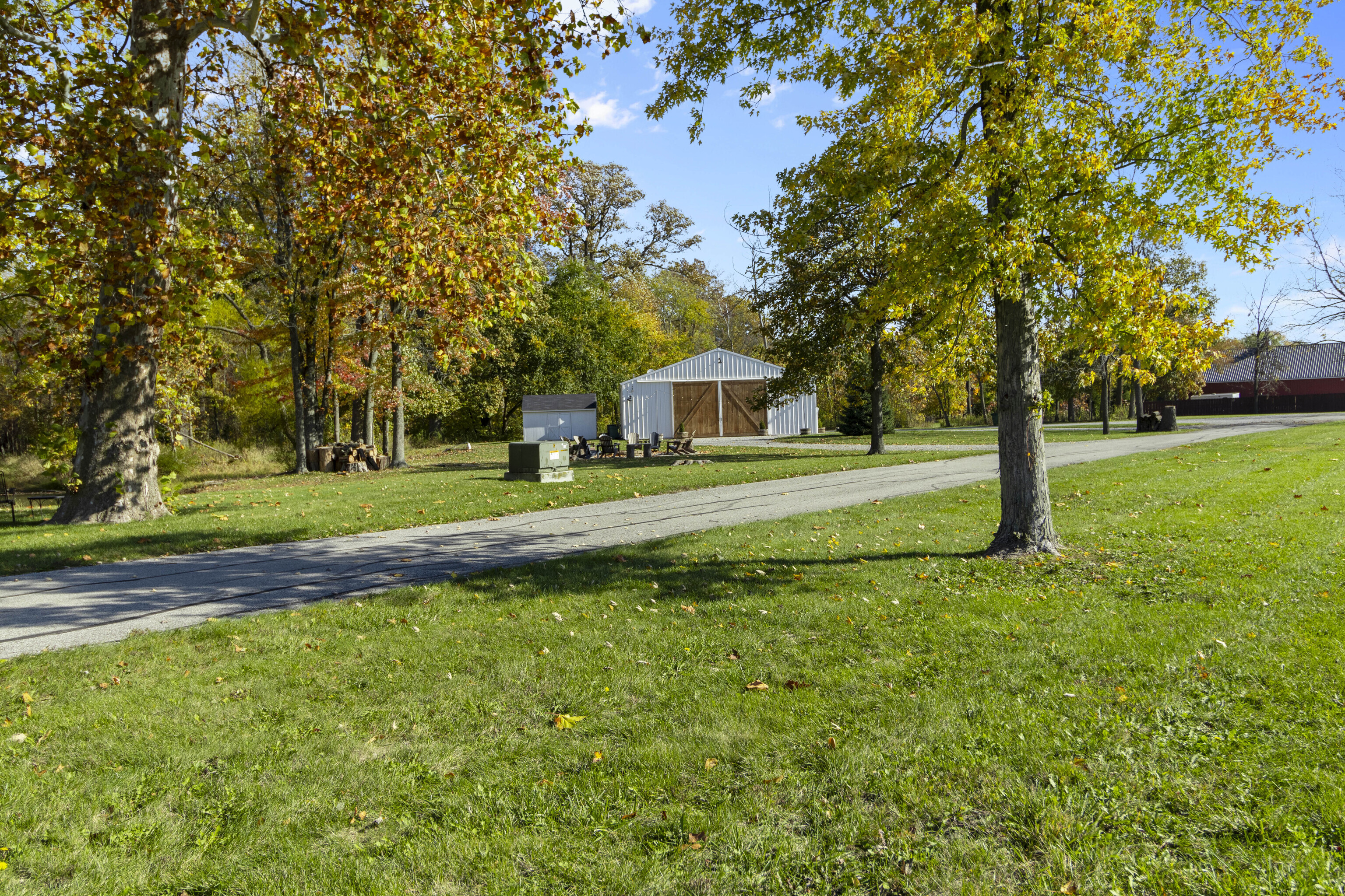 19010 Spring Mill Road Sheridan, IN 46069 - Photo 47 of 80