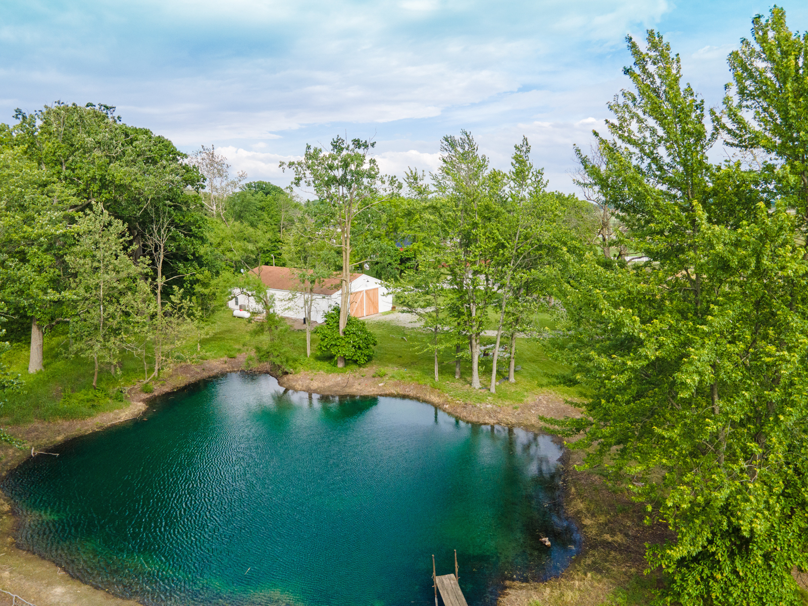 19010 Spring Mill Road Sheridan, IN 46069 - Photo 48 of 80