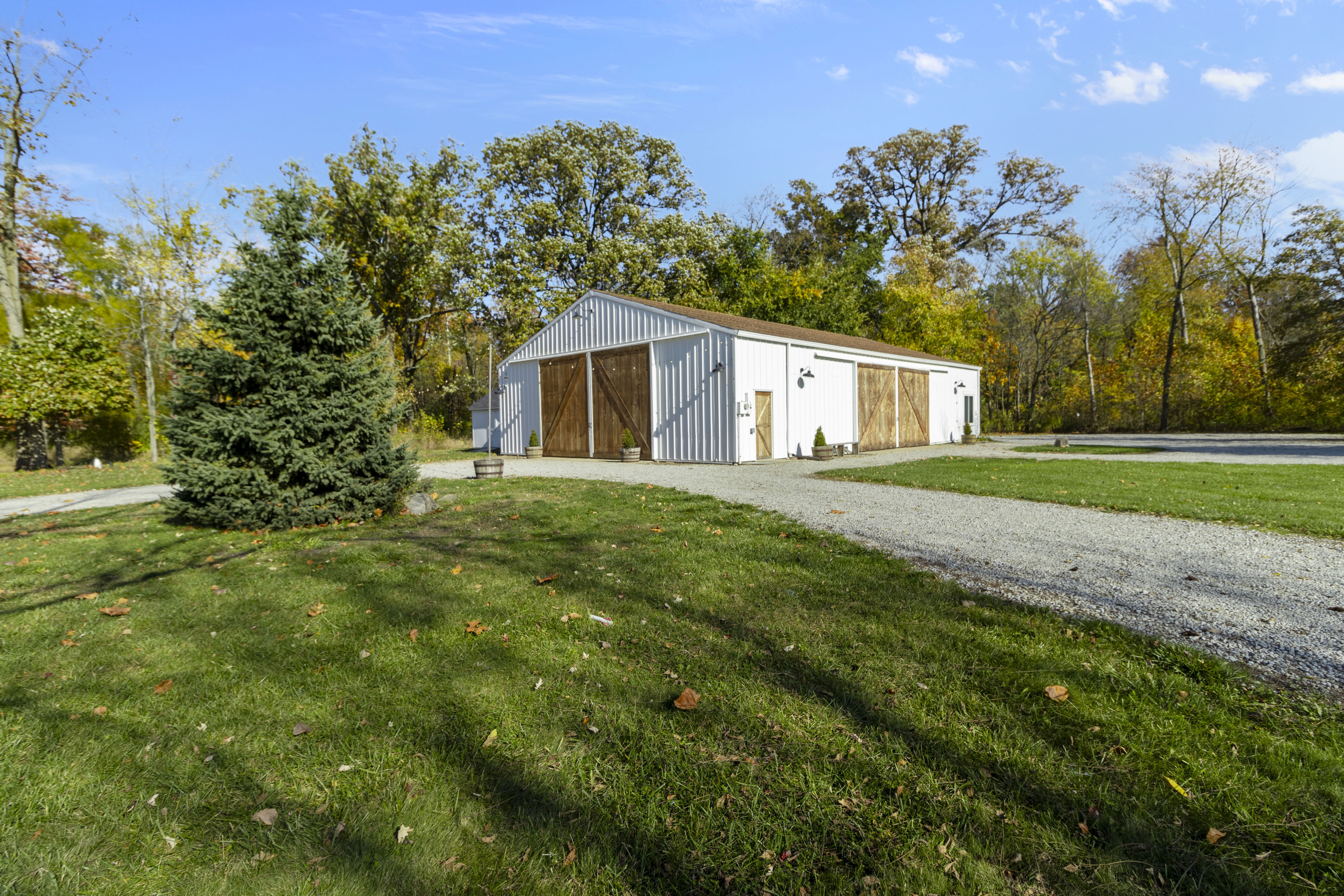 19010 Spring Mill Road Sheridan, IN 46069 - Photo 52 of 80