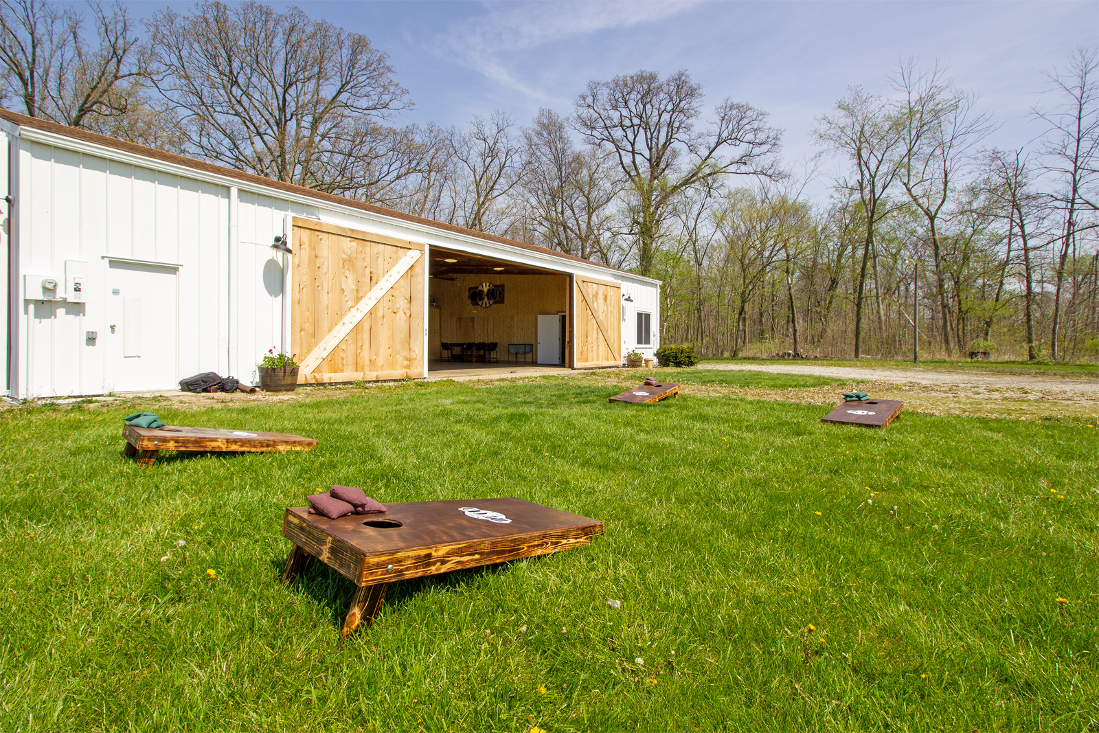 19010 Spring Mill Road Sheridan, IN 46069 - Photo 6 of 80