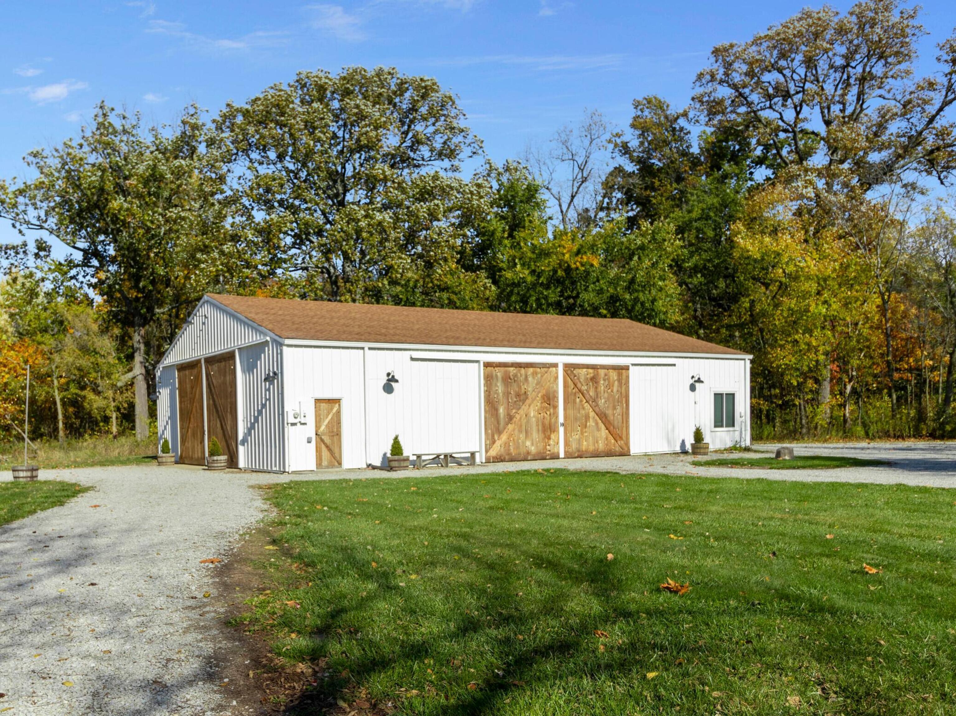 19010 Spring Mill Road Sheridan, IN 46069 - Photo 71 of 80