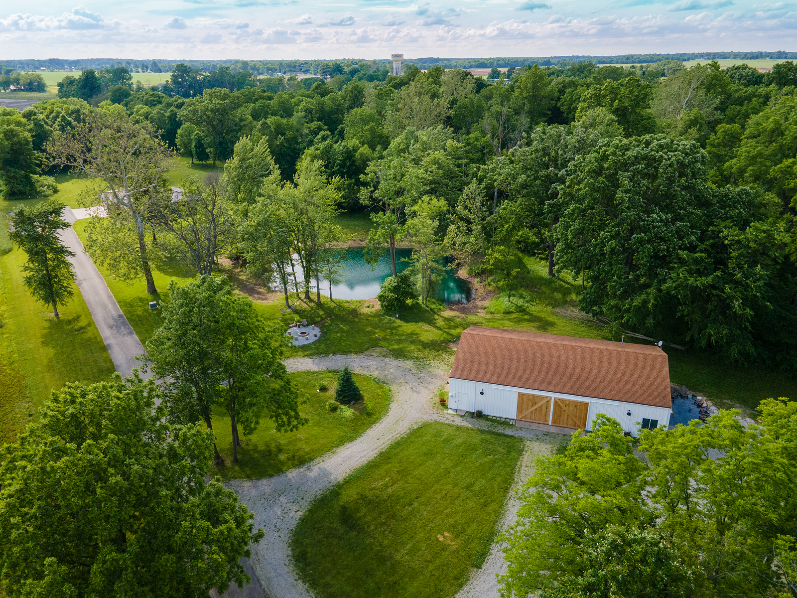 19010 Spring Mill Road Sheridan, IN 46069 - Photo 76 of 80