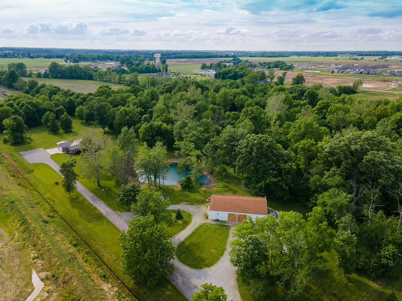 19010 Spring Mill Road Sheridan, IN 46069 - Photo 77 of 80