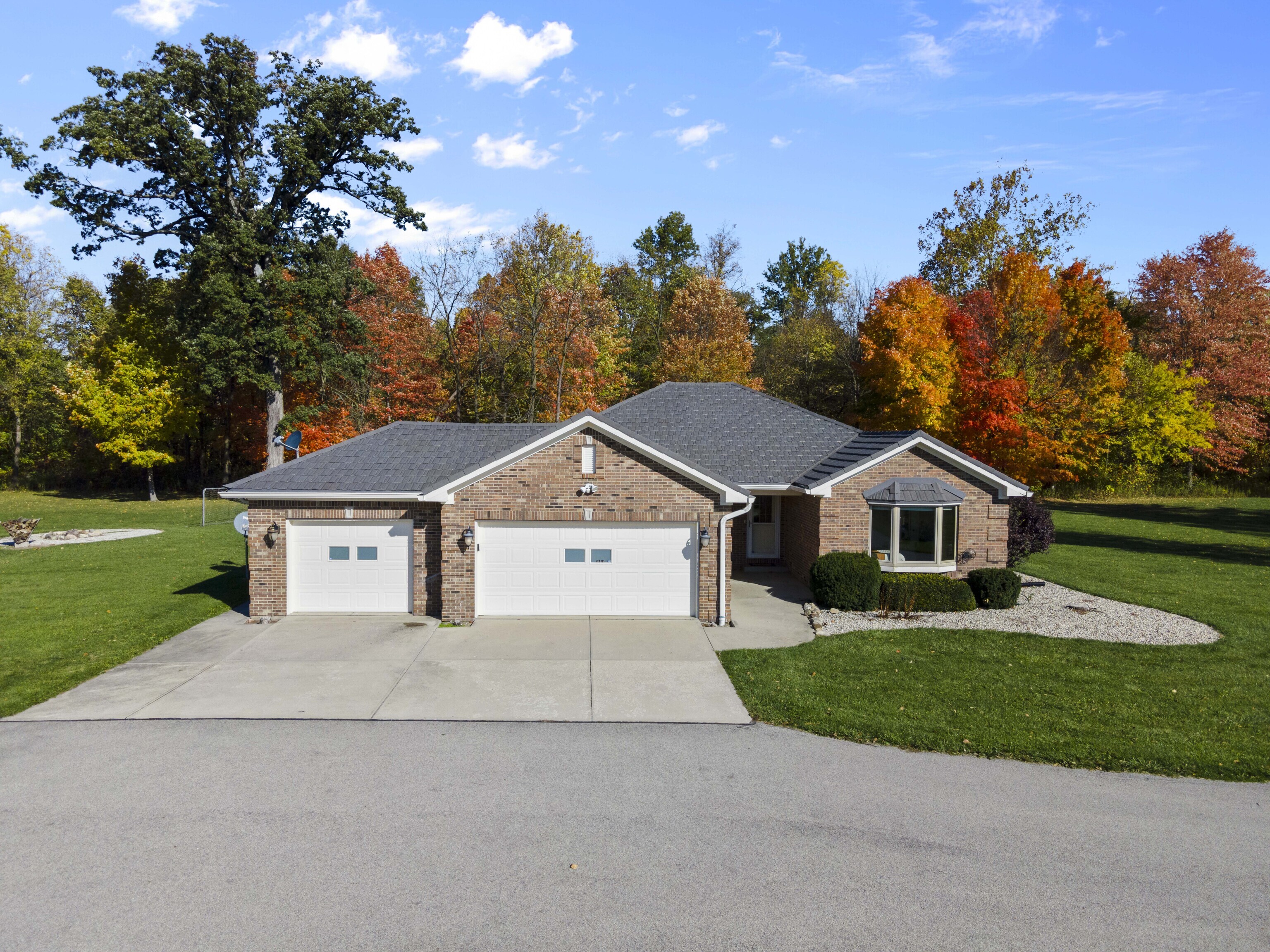 19010 Spring Mill Road Sheridan, IN 46069 - Photo 8 of 80