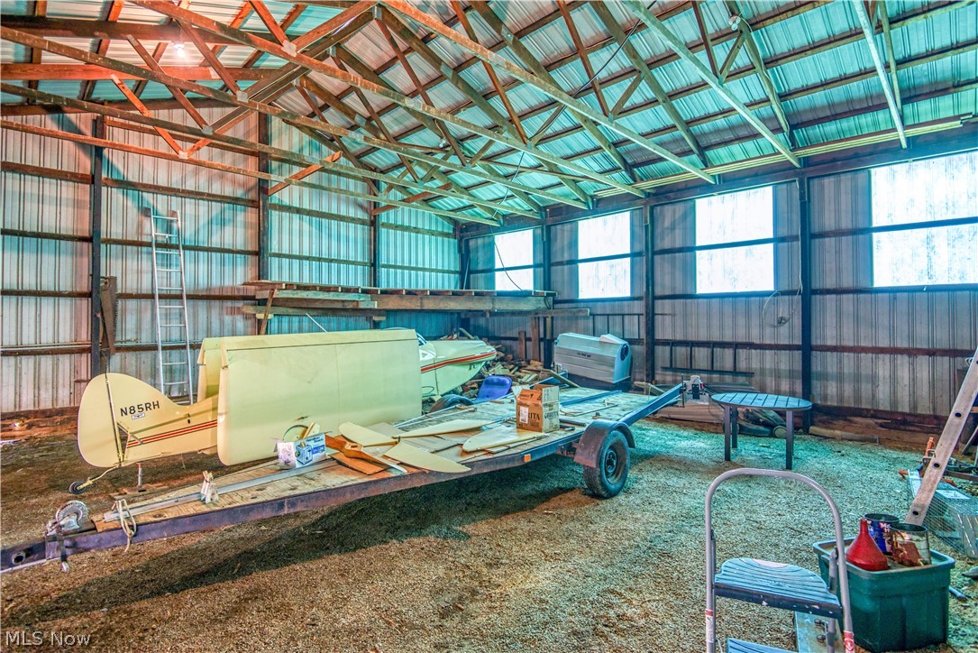 797 Trump Road Northeast Atwater, OH 44201 - Photo 31 of 35 Lots of possibilities
