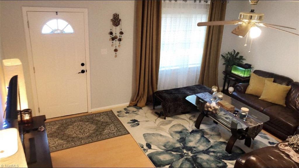 5743 Bramblegate Road, Unit G Greensboro, NC 27409 - Photo 3 of 11 Gallery Image 3