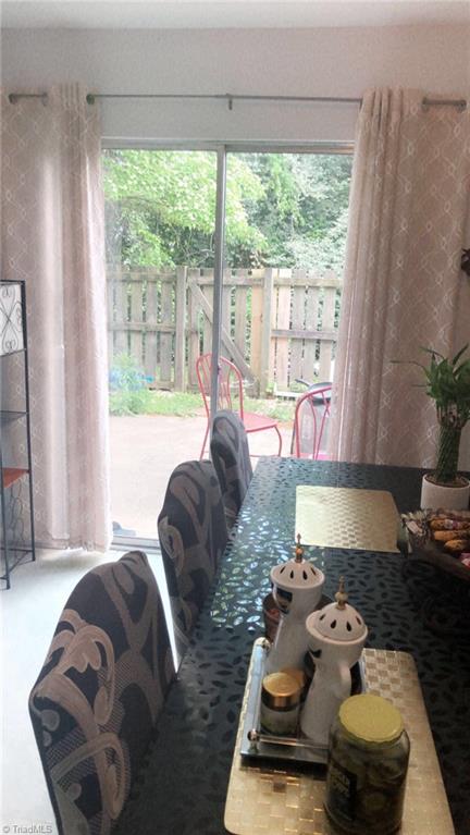 5743 Bramblegate Road, Unit G Greensboro, NC 27409 - Photo 8 of 11 Gallery Image 8