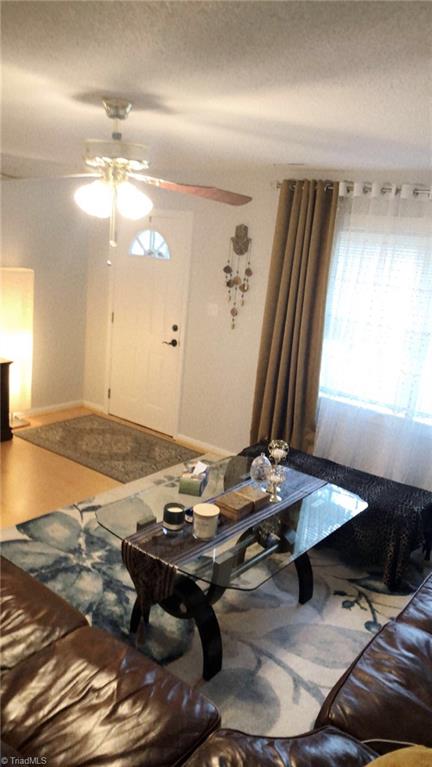 5743 Bramblegate Road, Unit G Greensboro, NC 27409 - Photo 9 of 11 Gallery Image 9