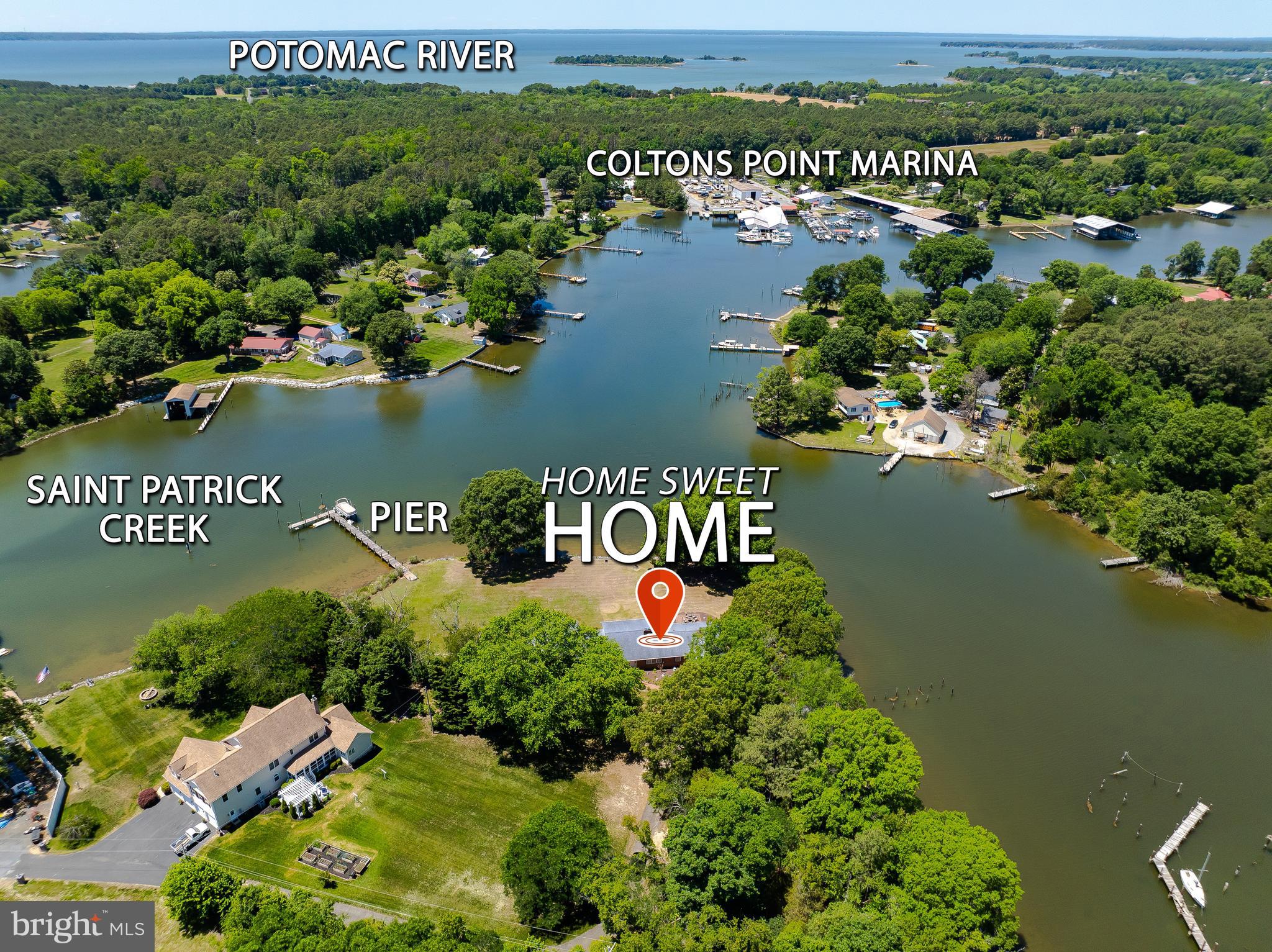 20535 Golden Thompson Road Avenue, MD 20609 - Photo 4 of 108