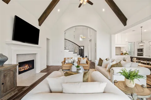 $879,000 | 11722 Balmartin Drive, Richmond, TX 77407