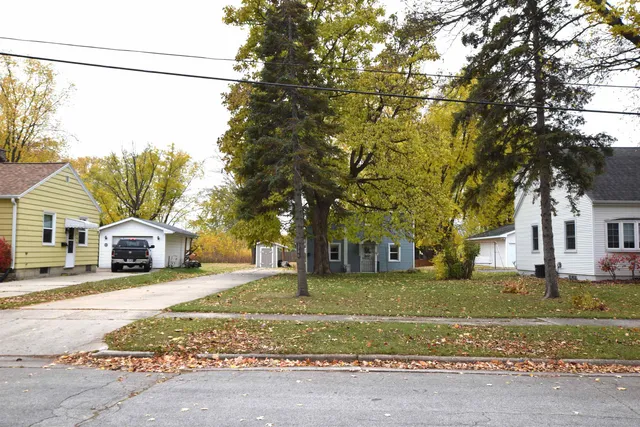 $164,900 | 1746 Lost Lane, Green Bay, WI 54302