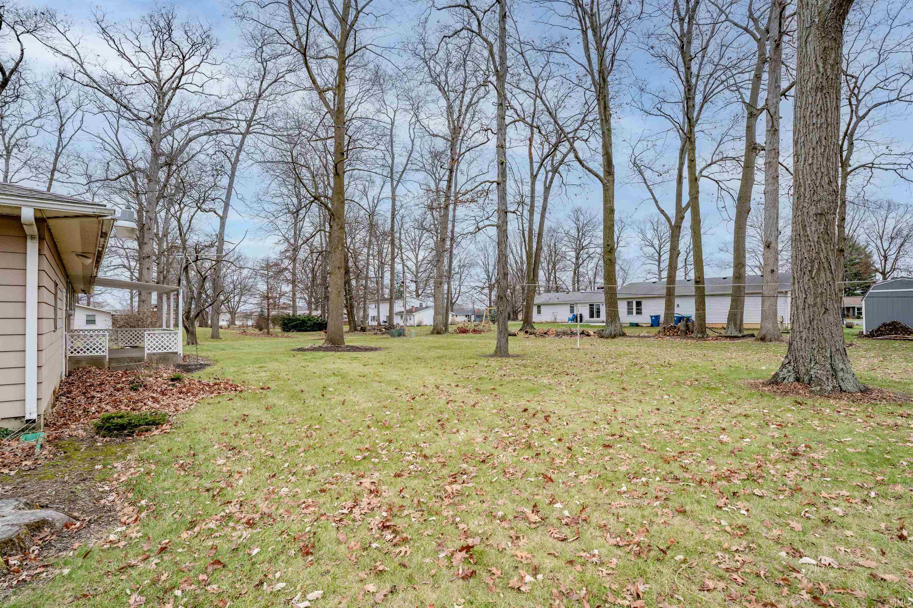 11718 Hand Road Fort Wayne, IN 46818 - Photo 26 of 29