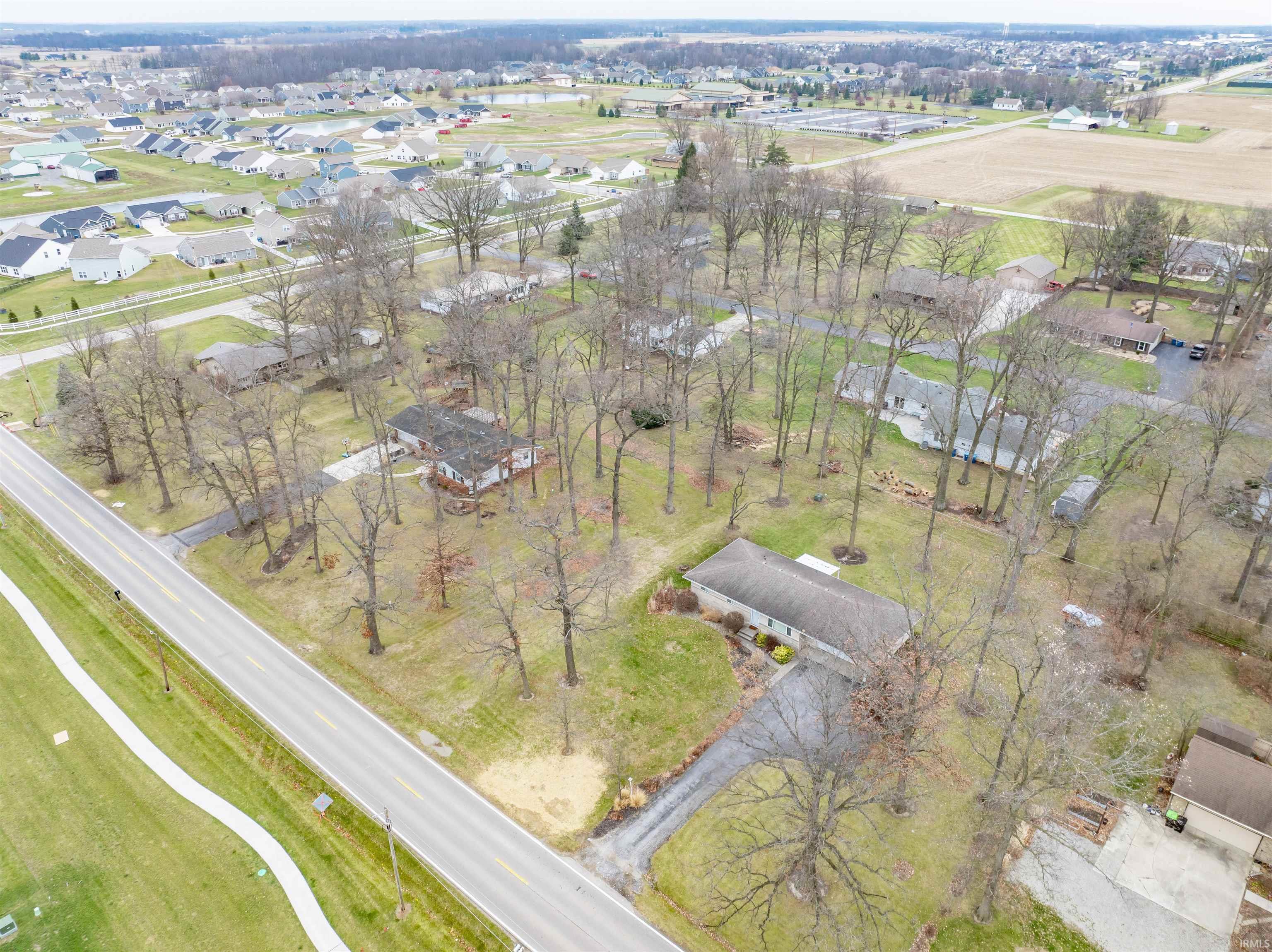 11718 Hand Road Fort Wayne, IN 46818 - Photo 27 of 29