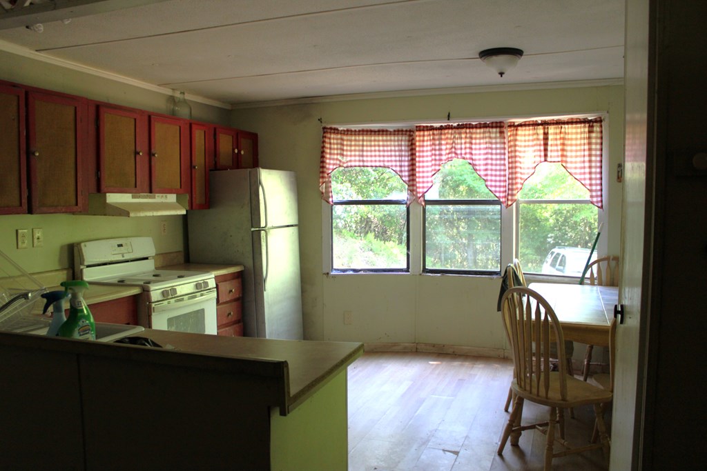 1002 Flat Gap Road Hiawassee, GA 30546 - Photo 3 of 40 Gallery Image 3