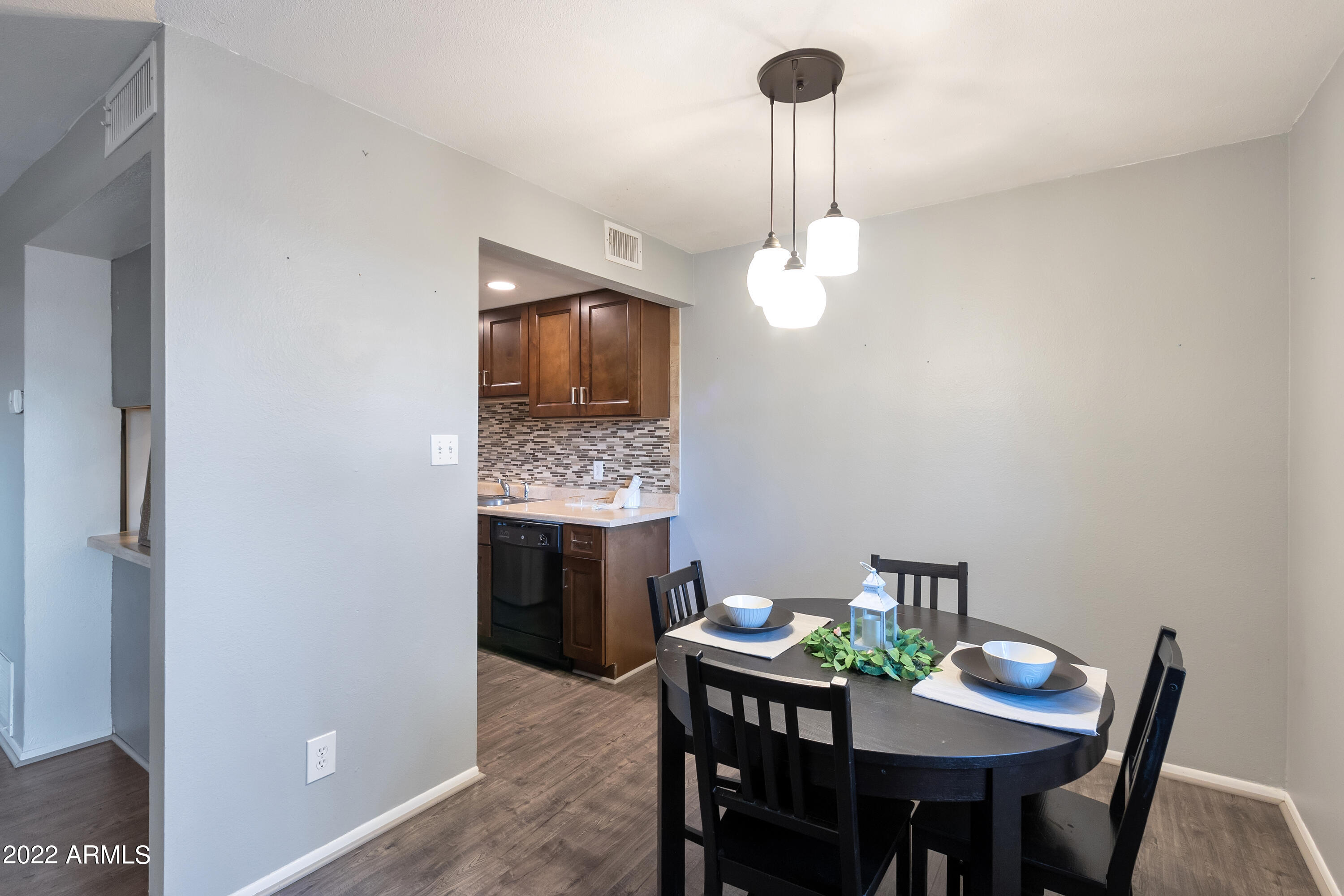 600 South Dobson Road, Unit 100 Mesa, AZ 85202 - Photo 10 of 18 Dining Area