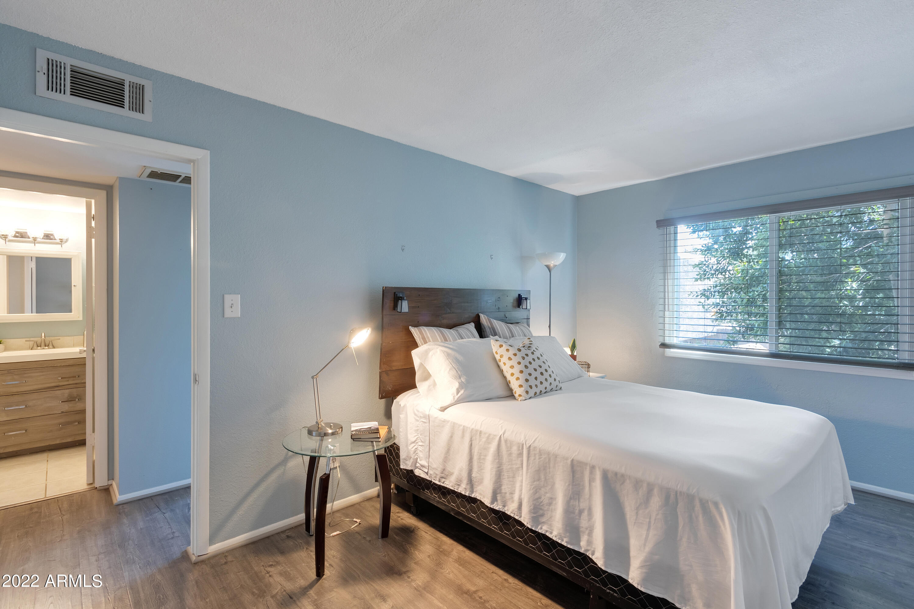 600 South Dobson Road, Unit 100 Mesa, AZ 85202 - Photo 11 of 18 Master Bedroom