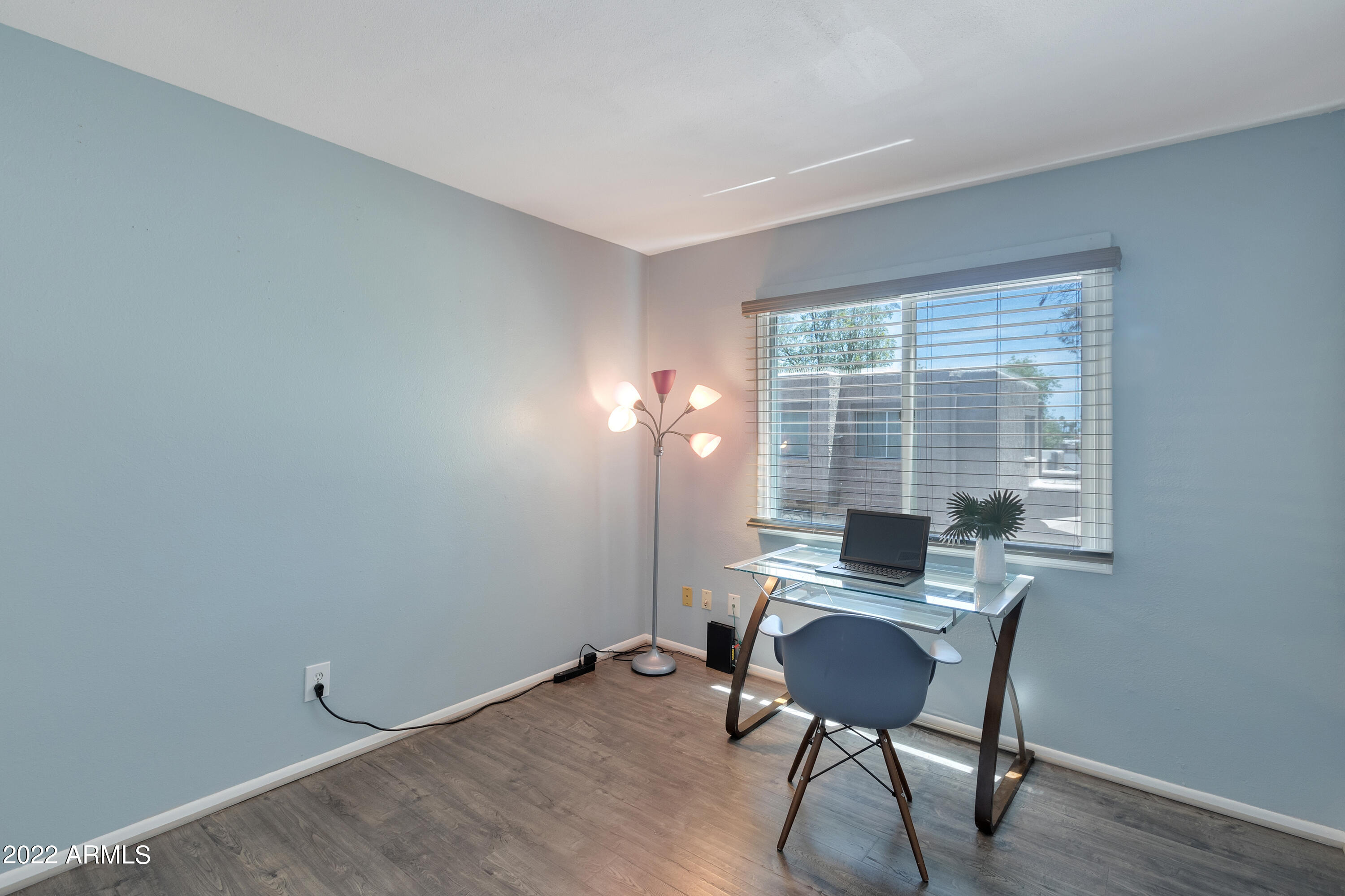 600 South Dobson Road, Unit 100 Mesa, AZ 85202 - Photo 14 of 18 Office/2nd Bedroom