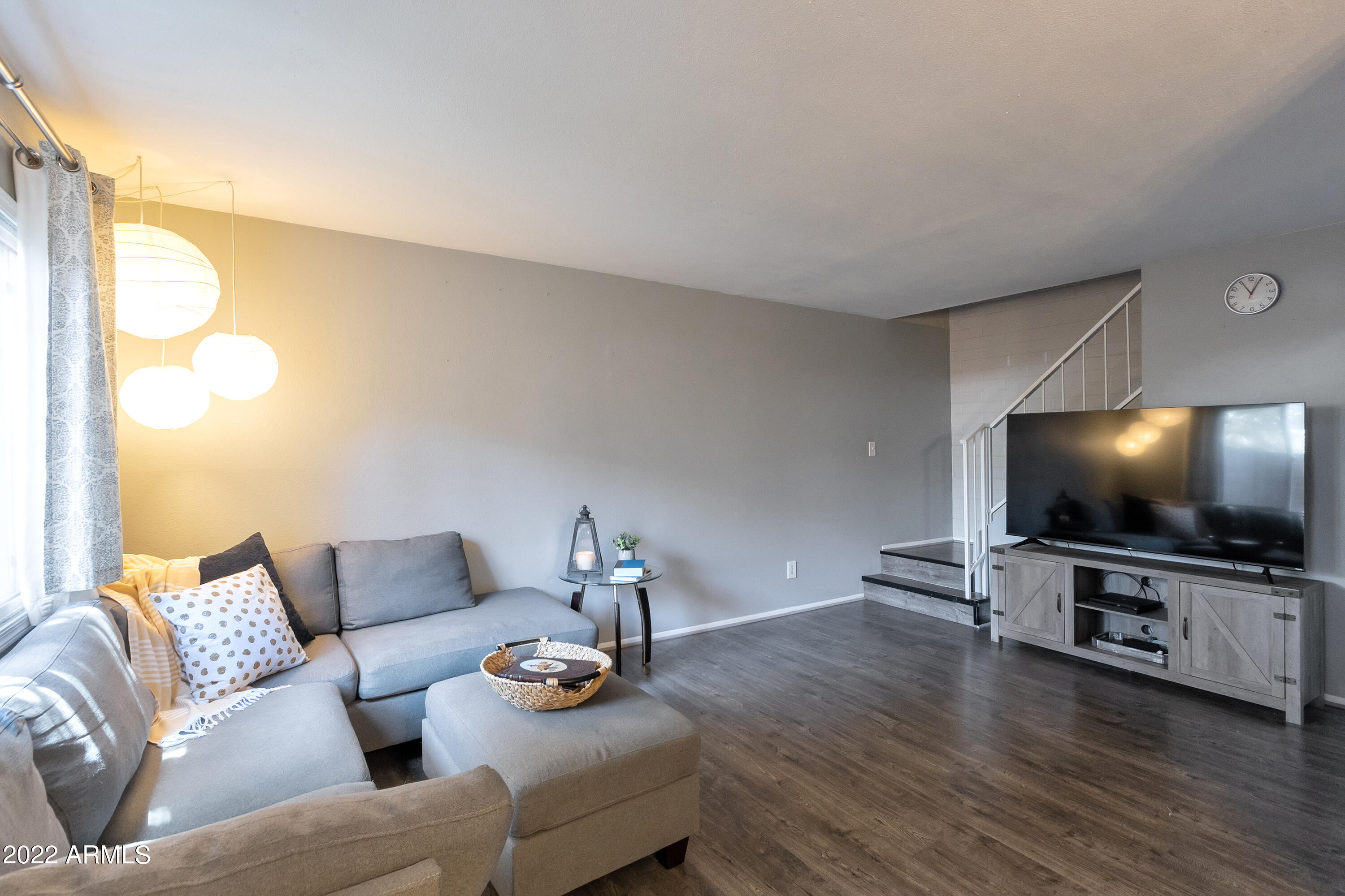 600 South Dobson Road, Unit 100 Mesa, AZ 85202 - Photo 18 of 18 Open Floor Plan