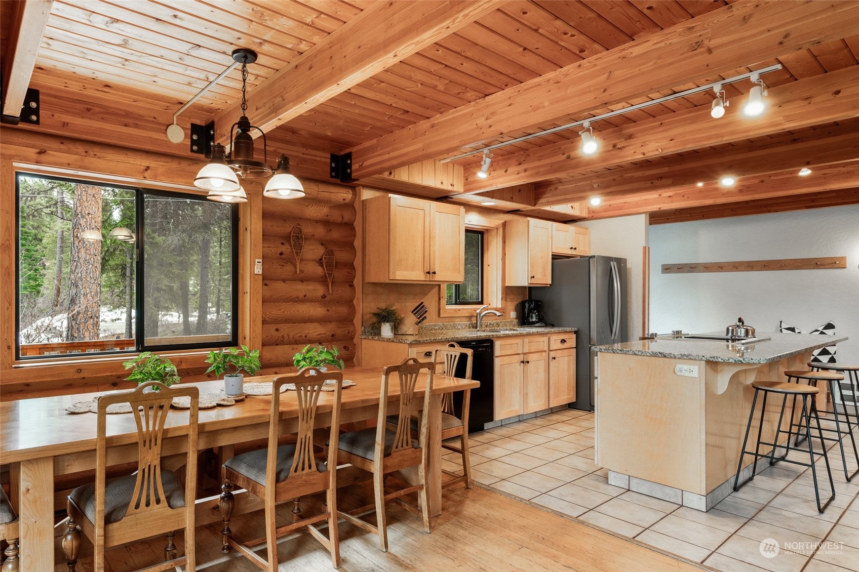 12246 Bretz Road Leavenworth, WA 98826 - Photo 11 of 37 Gallery Image 11