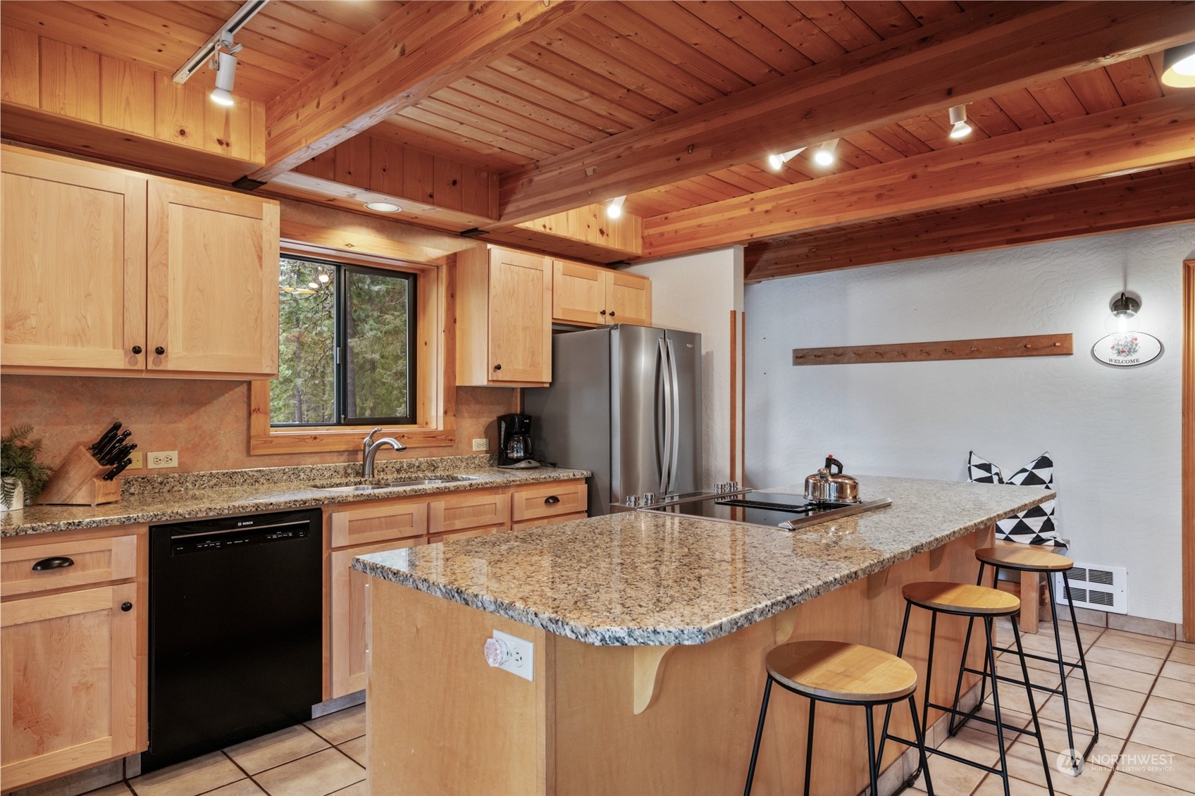 12246 Bretz Road Leavenworth, WA 98826 - Photo 12 of 37 Gallery Image 12