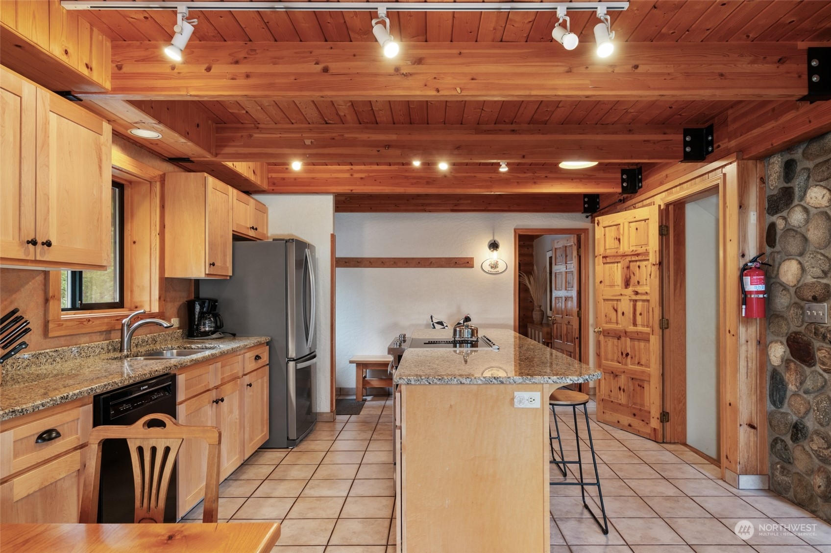 12246 Bretz Road Leavenworth, WA 98826 - Photo 13 of 37 Gallery Image 13