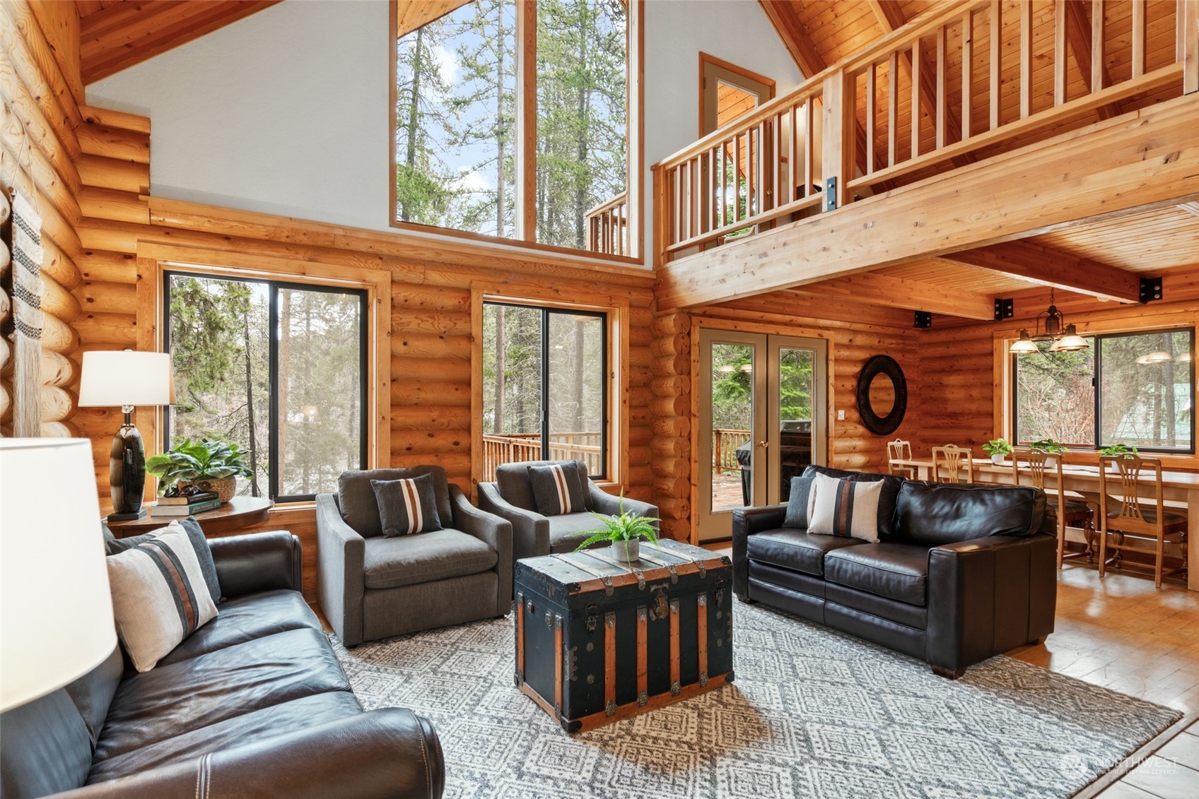 12246 Bretz Road Leavenworth, WA 98826 - Photo 16 of 37 Gallery Image 16
