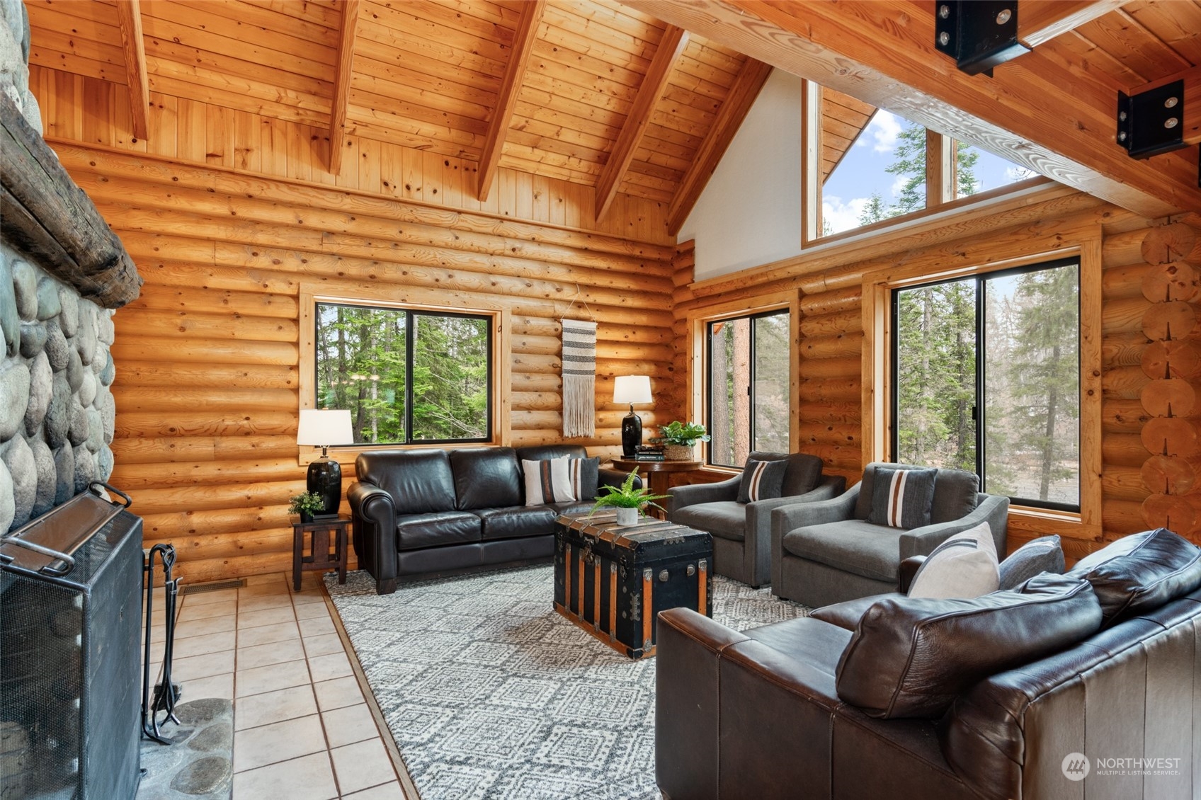 12246 Bretz Road Leavenworth, WA 98826 - Photo 17 of 37 Gallery Image 17
