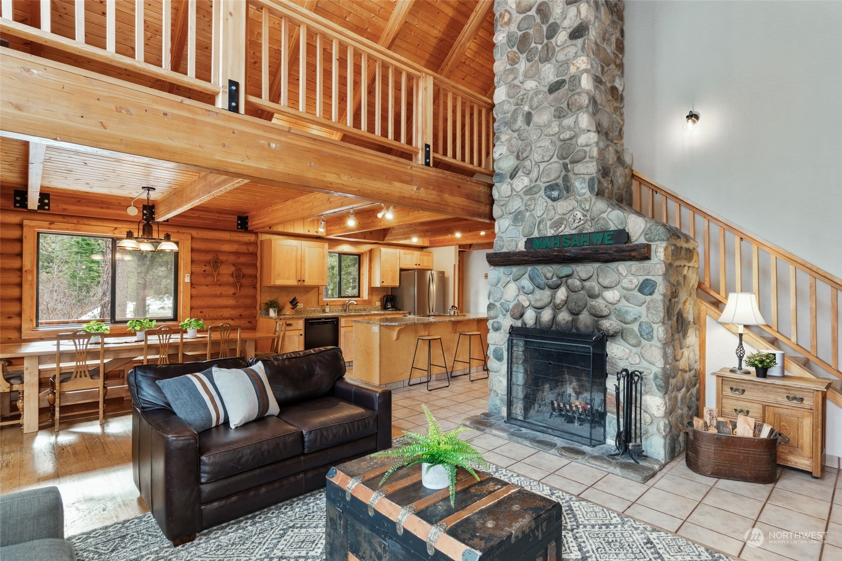 12246 Bretz Road Leavenworth, WA 98826 - Photo 19 of 37 Gallery Image 19