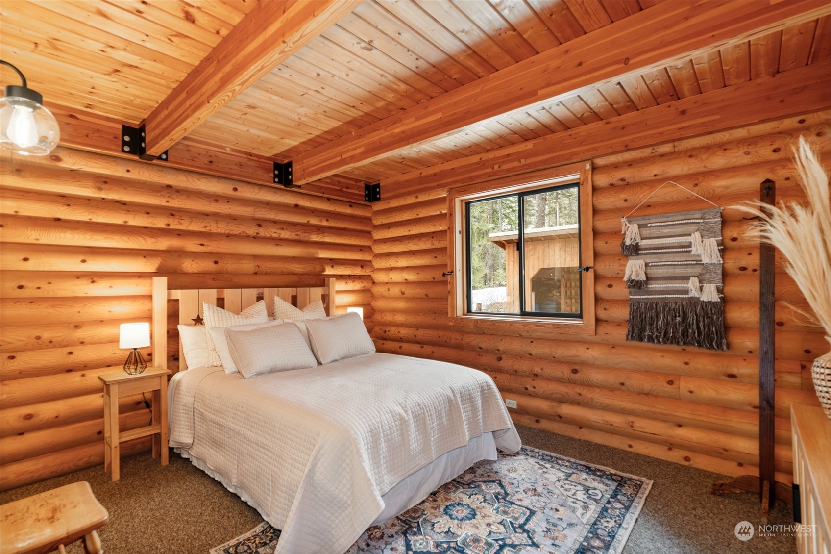 12246 Bretz Road Leavenworth, WA 98826 - Photo 21 of 37 Gallery Image 21