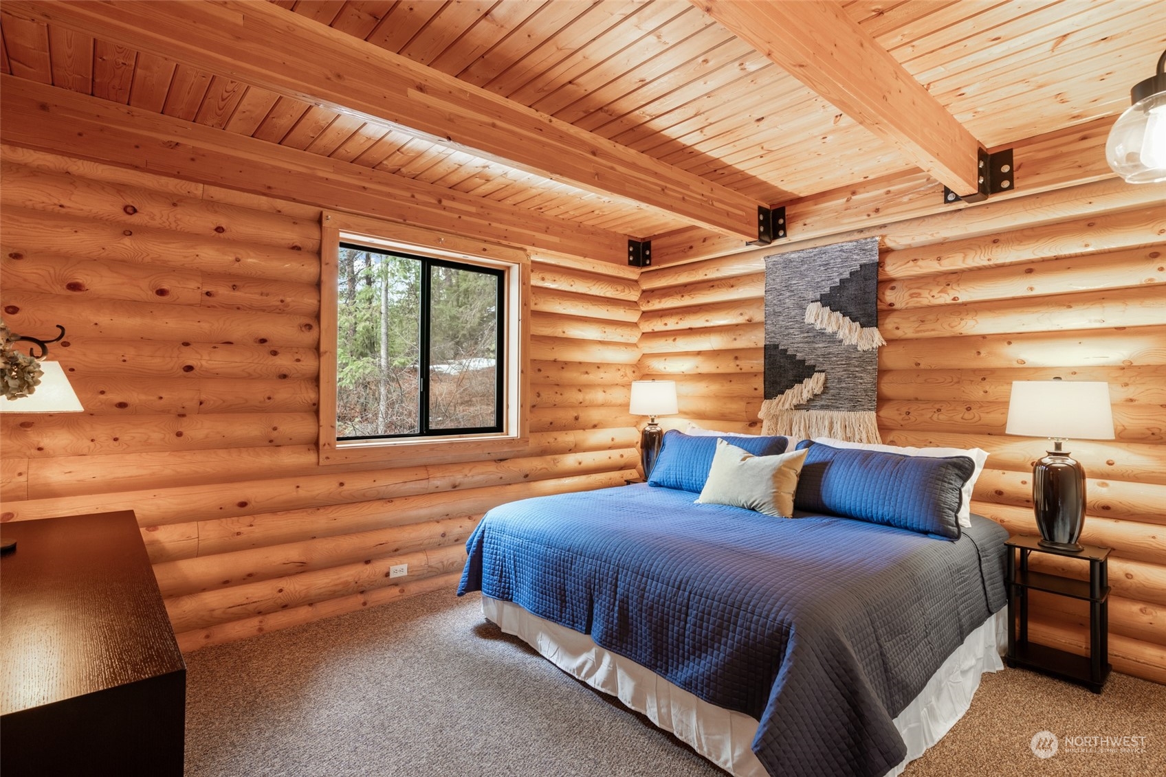 12246 Bretz Road Leavenworth, WA 98826 - Photo 22 of 37 Gallery Image 22