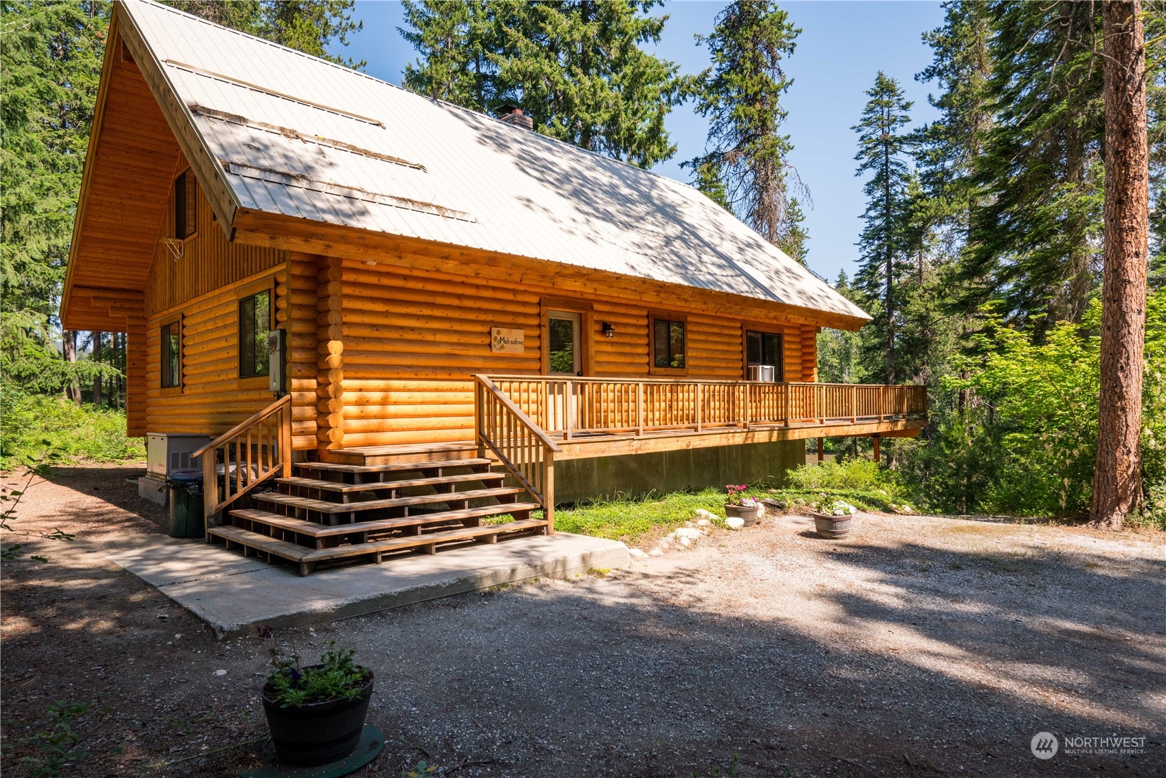 12246 Bretz Road Leavenworth, WA 98826 - Photo 3 of 37 Gallery Image 3